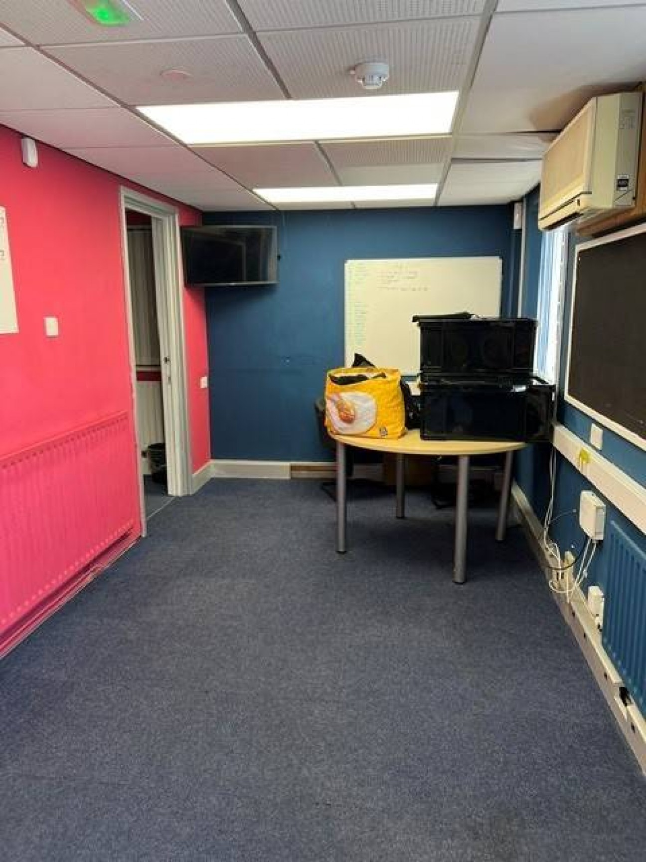 UNIT 35 SHAFTESBURY STREET SOUTH, Sir Francis Ley Industrial Estate, Derby, DE23 8YH