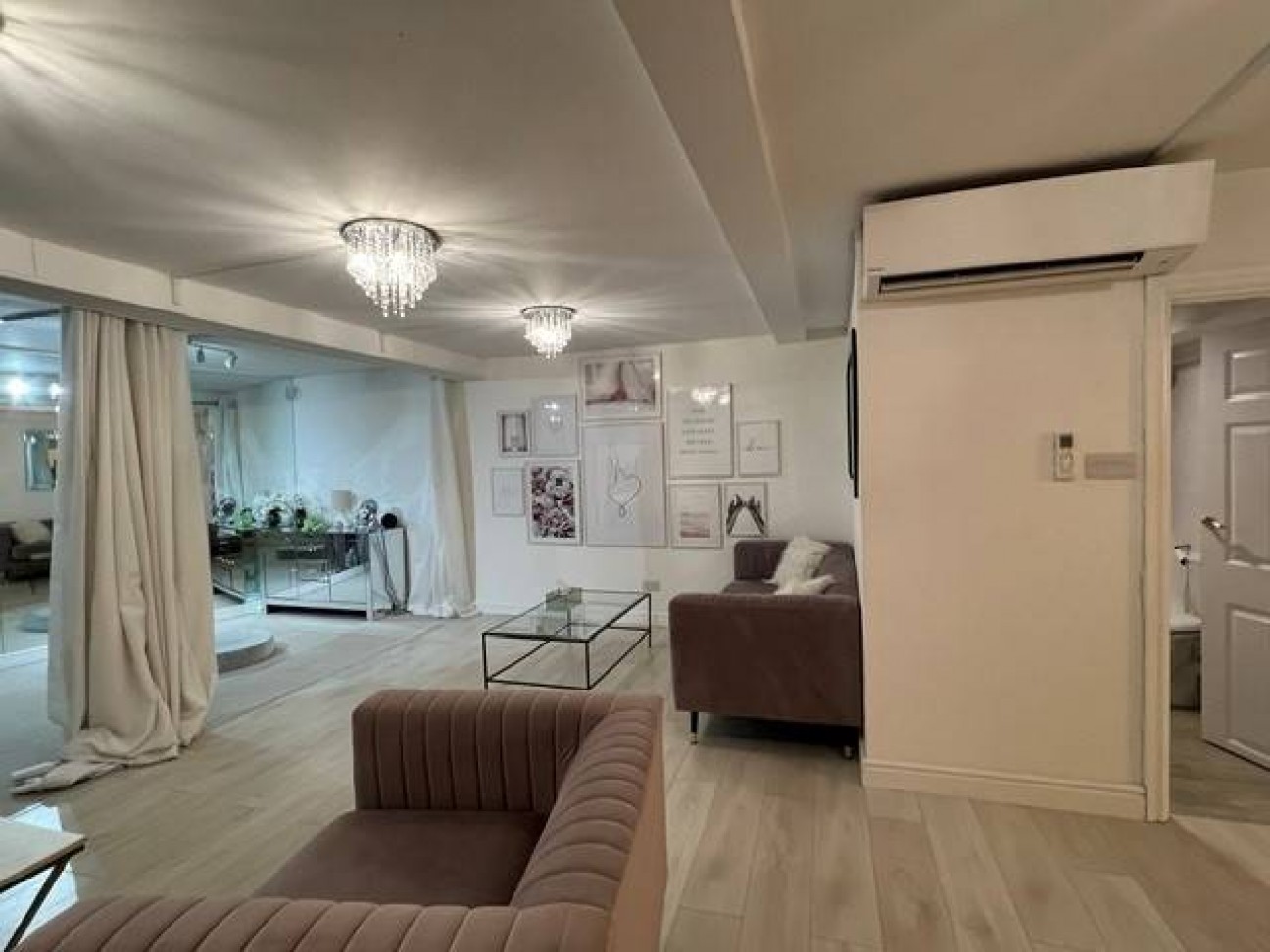 26/27 SADLER GATE, Cathedral Quarter, Derby, DE1 3NL