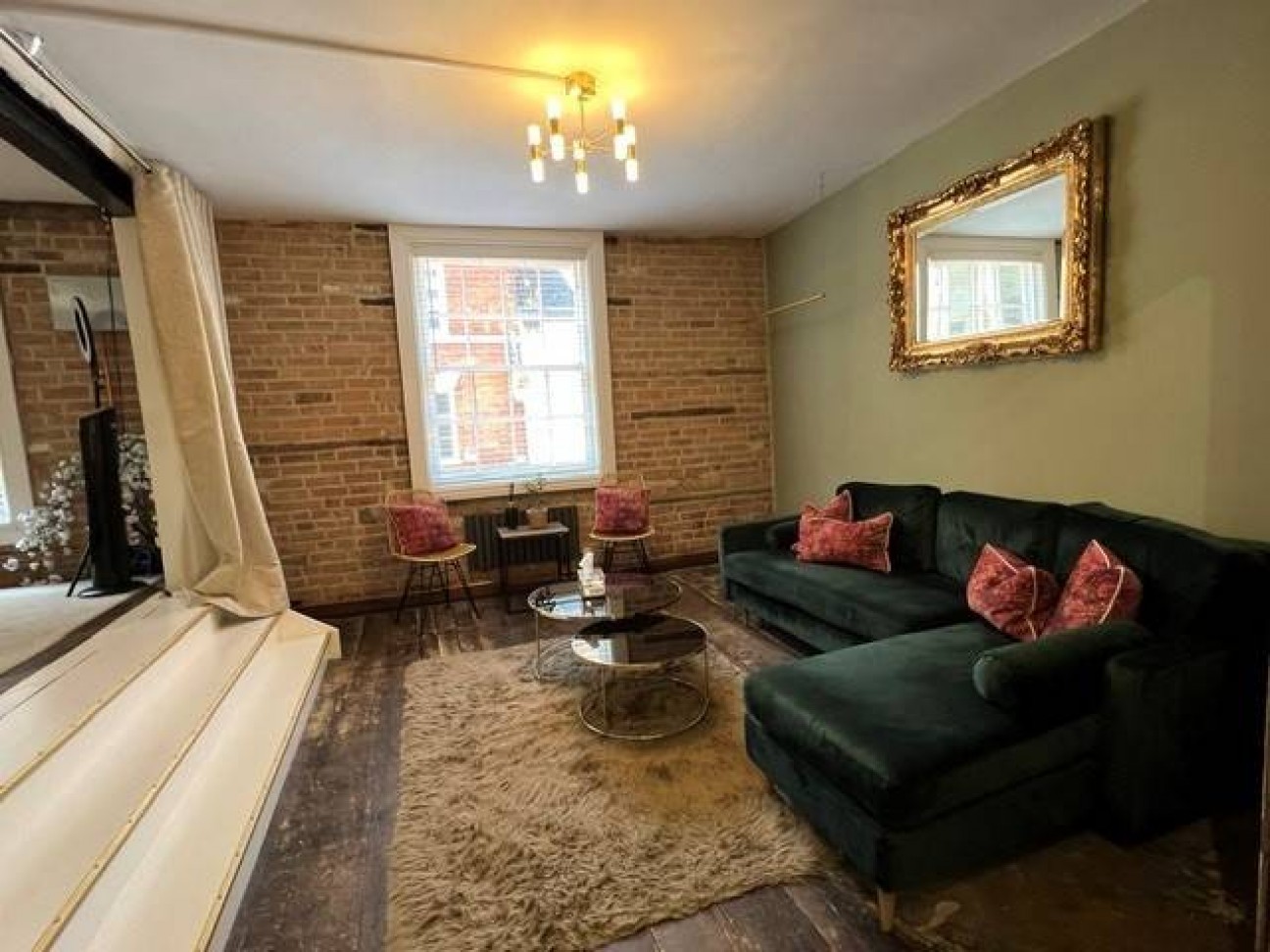 26/27 SADLER GATE, Cathedral Quarter, Derby, DE1 3NL