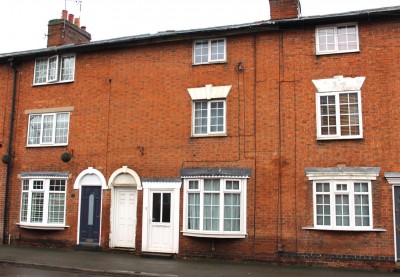 View full details for Coventry Road, Warwick