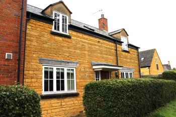 THE LONG CLOSE, STOURTON