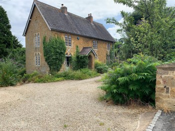 Back Street, Ilmington