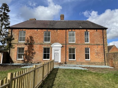 View full details for Washbrook Lane, Allesley, Coventry