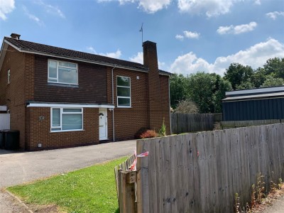 View full details for Glebe Close, Coventry