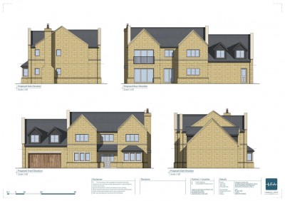 View full details for Plot 1, Stratford Road, Newbold On Stour, Stratford-Upon-Avon