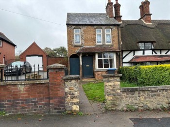 Broad Street, Brinklow