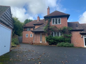 School Hill, Offchurch