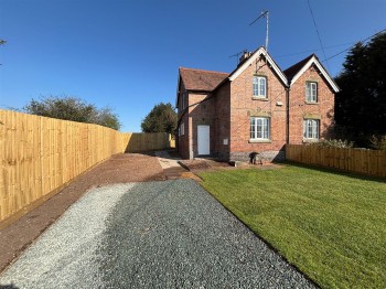 Kings Hill Lane, Stoneleigh