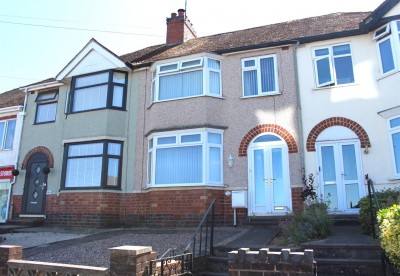 View full details for Cape Road, Warwick