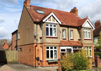 Southam Street, Kineton, Warwick