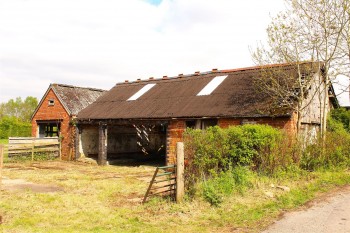 Highfields Farm Barn, Back Lane, Shrewley, Warwick