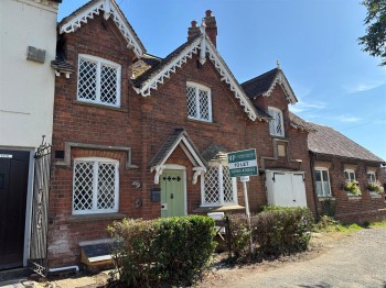 Church Street, Hampton Lucy