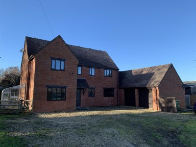 View full details for Mollington Lane, Warmington, Banbury