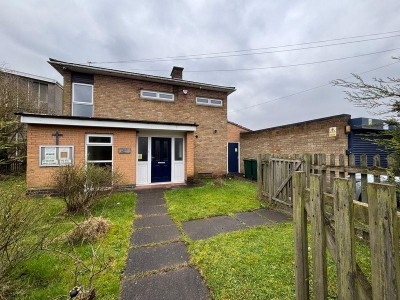 View full details for Hillmorton Road, Coventry