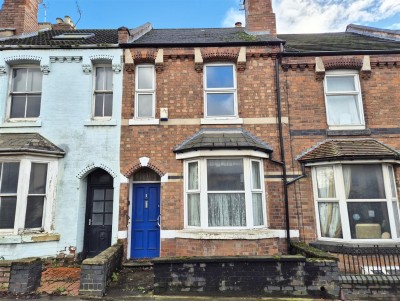 View full details for Emscote Road, Warwick, CV34 5QT