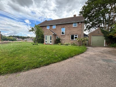 View full details for Lower Brailes, Banbury