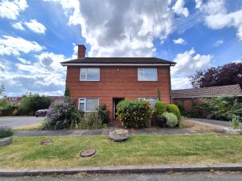 St. Austell Road, Coventry