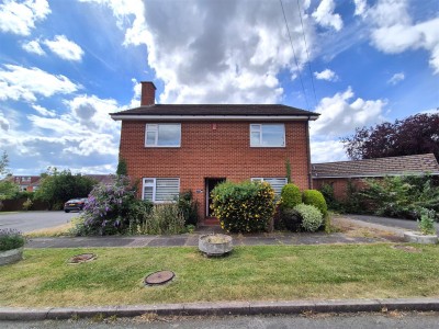 View full details for St. Austell Road, Coventry