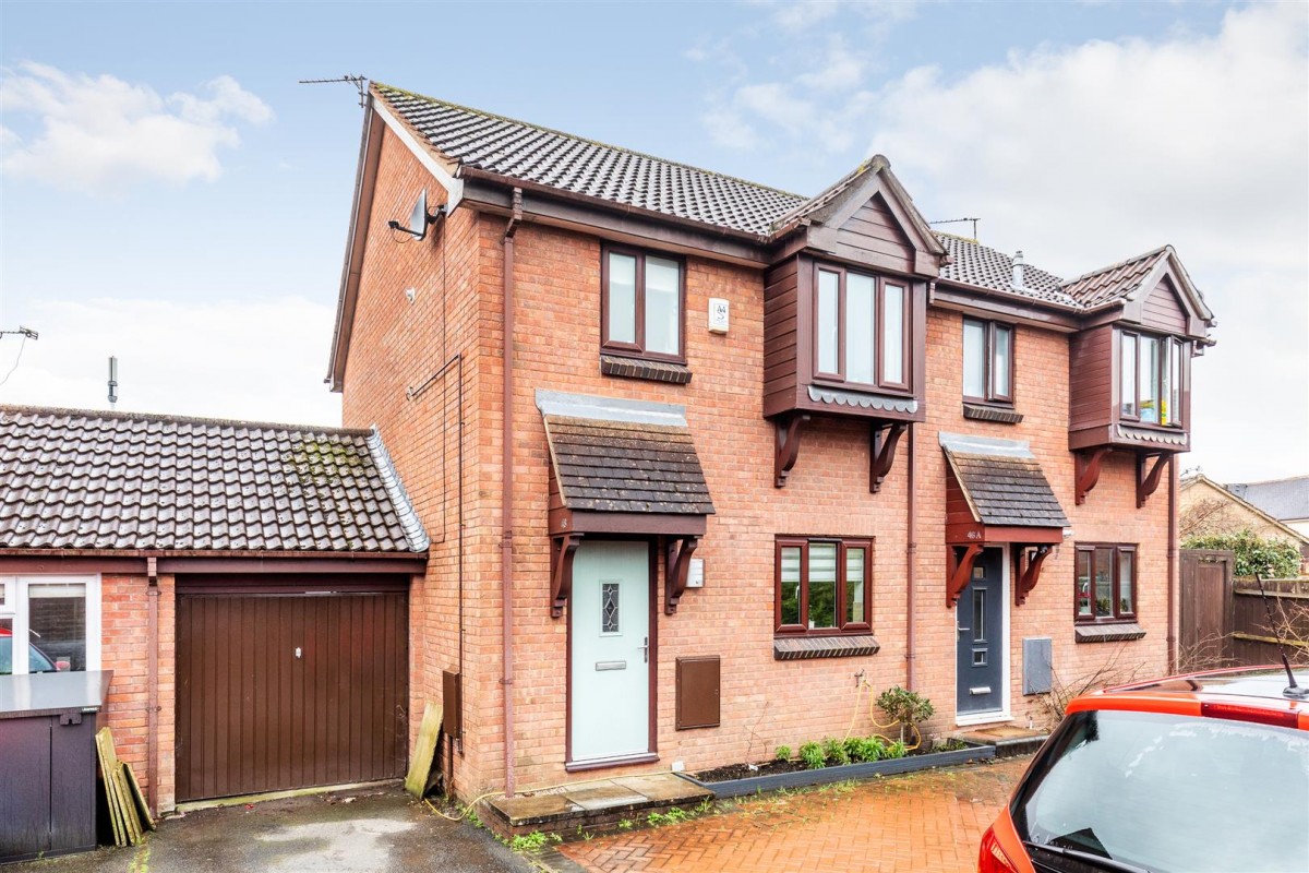 Brean Down Avenue, Henleaze, Bristol Goodchild Estate Agents