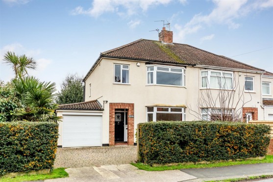 Kings Avenue, Bishopston, Bristol