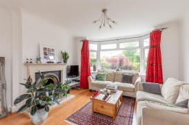 Kings Avenue, Bishopston, Bristol