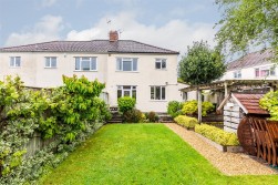 Kings Avenue, Bishopston, Bristol