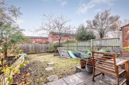 Comb Paddock, Bristol