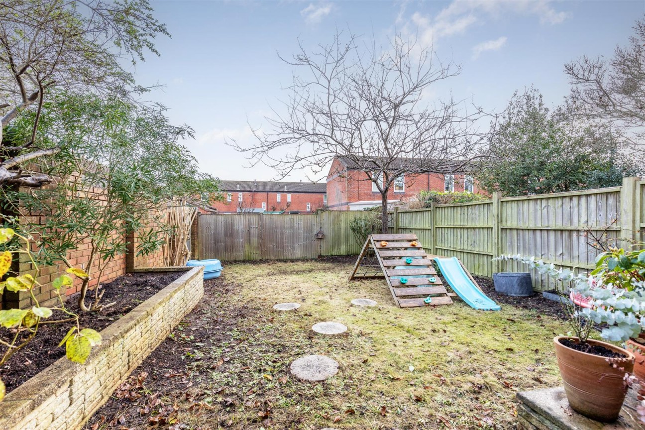 Comb Paddock, Bristol