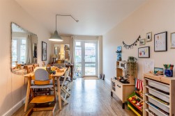Comb Paddock, Bristol