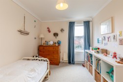 Comb Paddock, Bristol