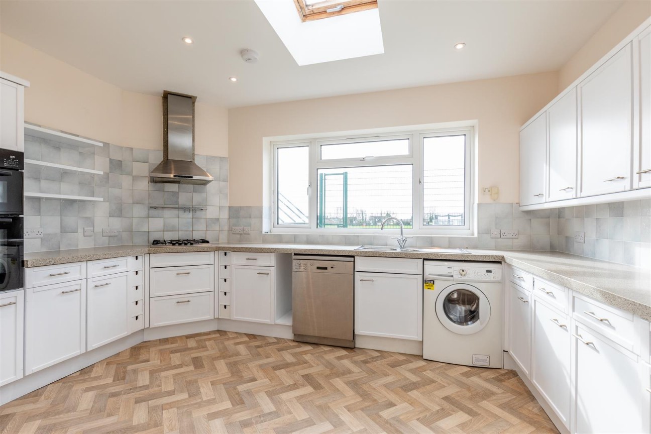 Sates Way, Bristol, BS9