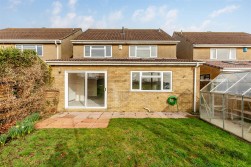 Sates Way, Bristol, BS9