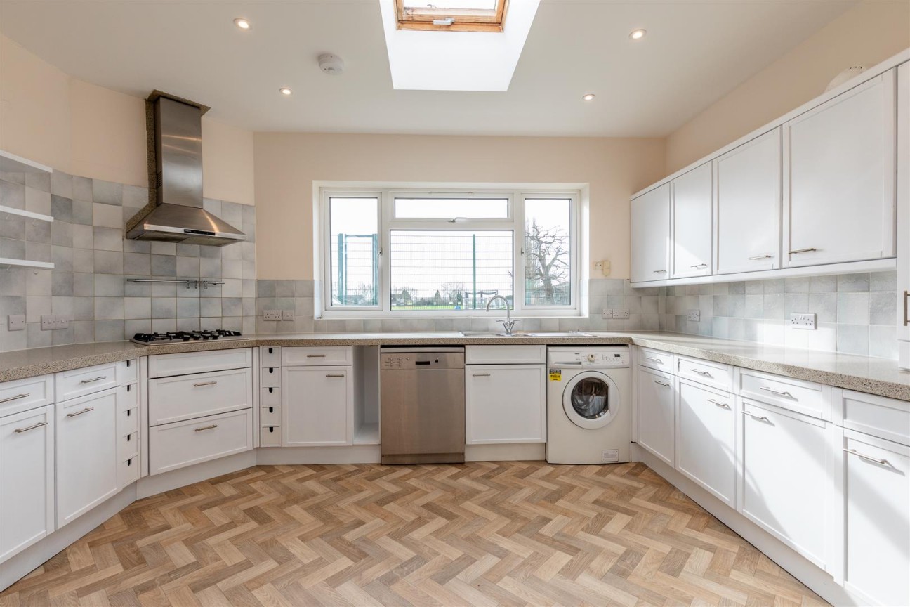 Sates Way, Bristol, BS9