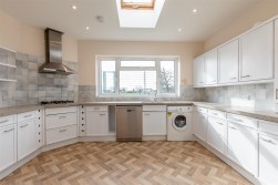 Sates Way, Bristol, BS9