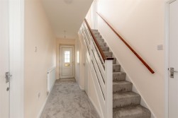 Sates Way, Bristol, BS9