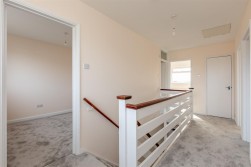 Sates Way, Bristol, BS9