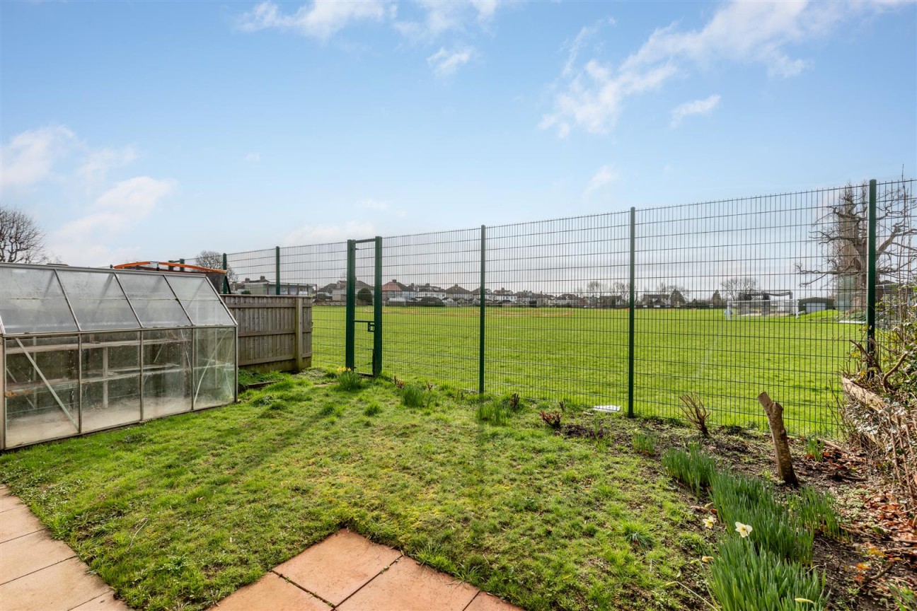 Sates Way, Bristol, BS9