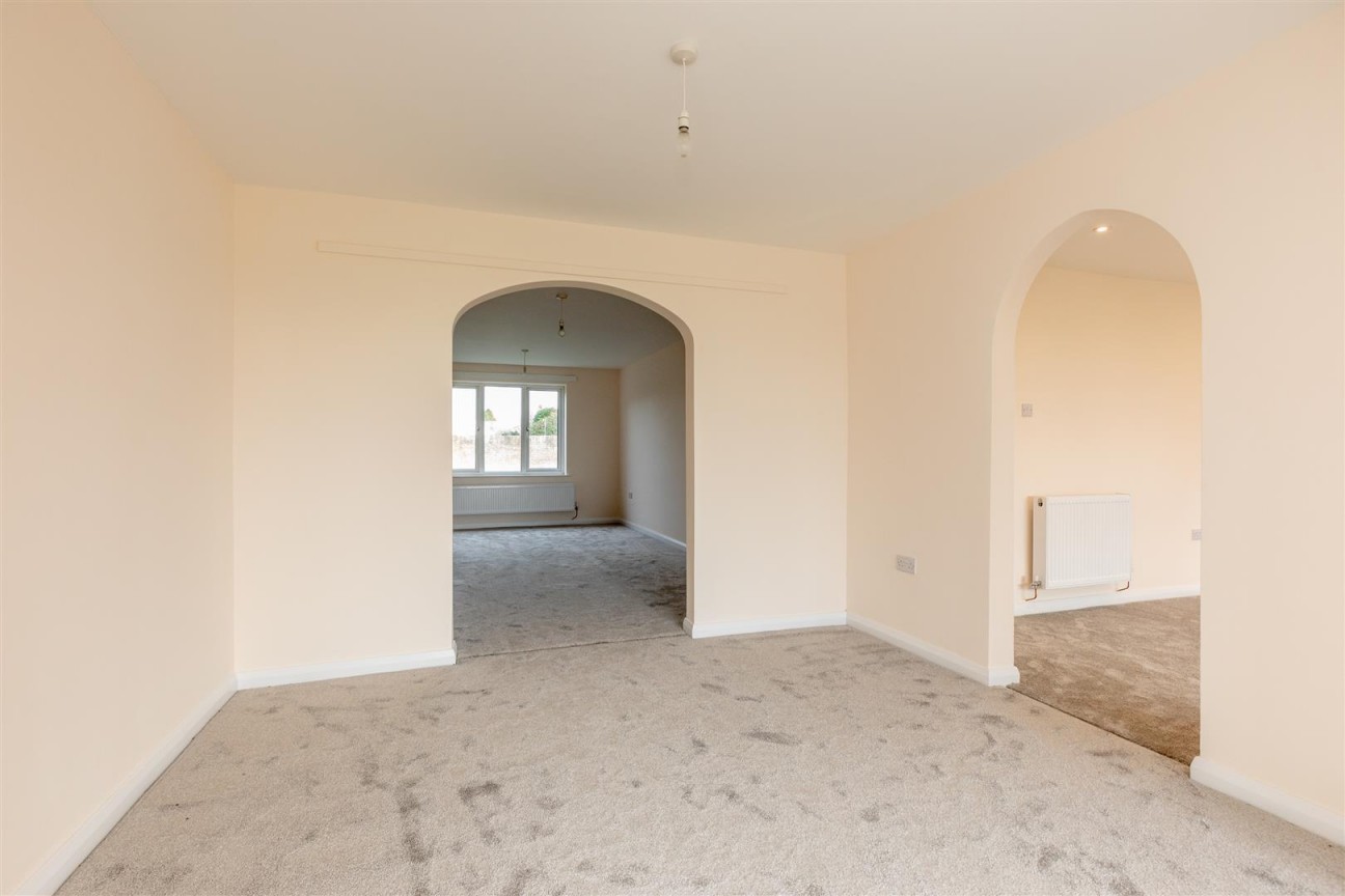 Sates Way, Bristol, BS9