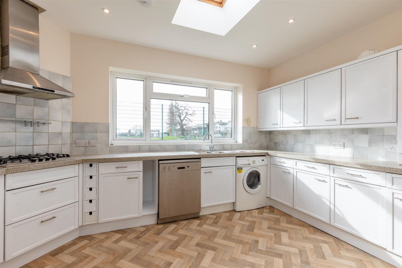 Sates Way, Bristol, BS9