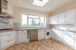 Sates Way, Bristol, BS9