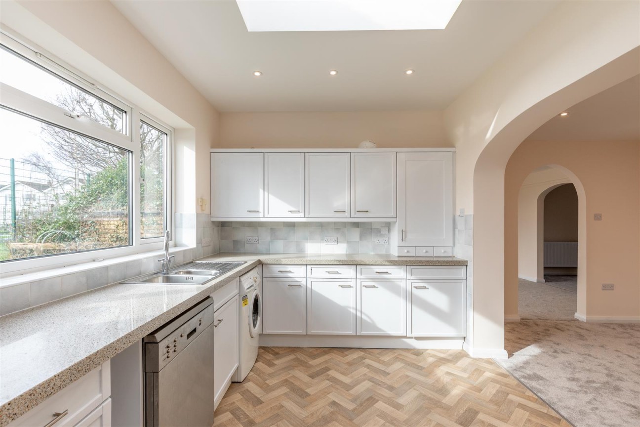 Sates Way, Bristol, BS9
