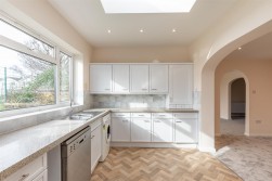 Sates Way, Bristol, BS9