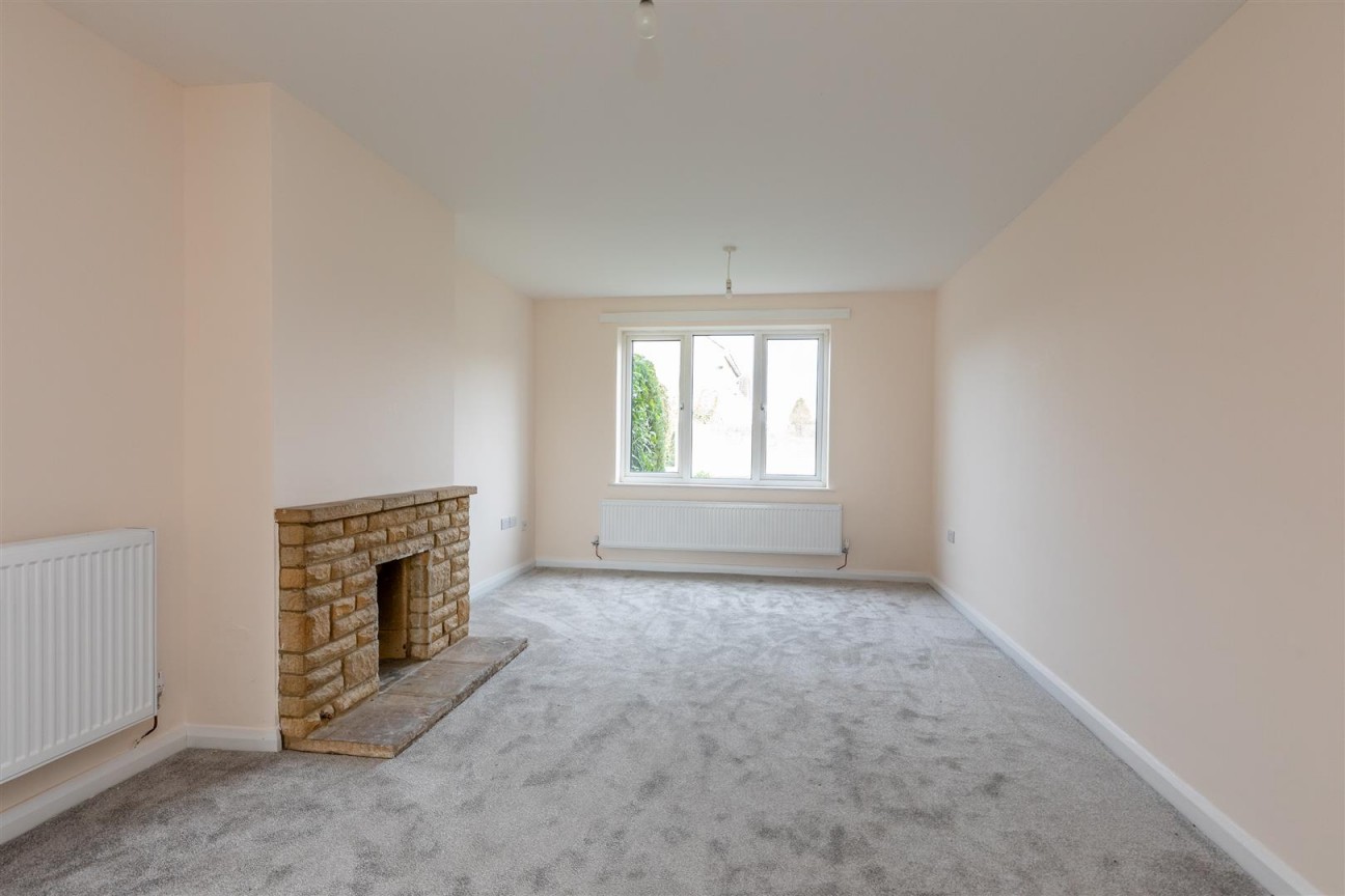 Sates Way, Bristol, BS9