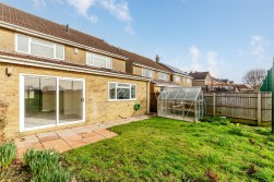 Sates Way, Bristol, BS9