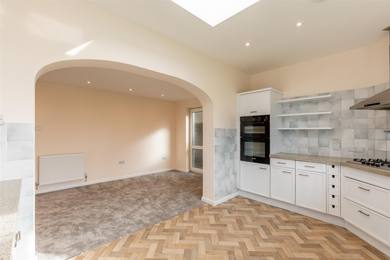 Sates Way, Bristol, BS9