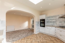 Sates Way, Bristol, BS9