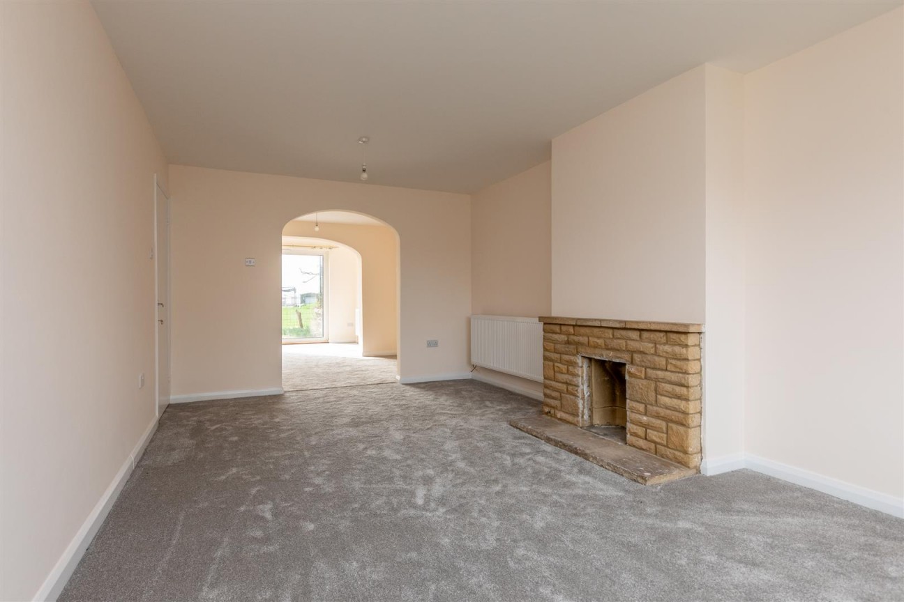 Sates Way, Bristol, BS9