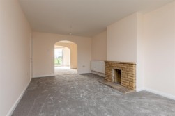 Sates Way, Bristol, BS9