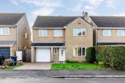 Sates Way, Bristol, BS9