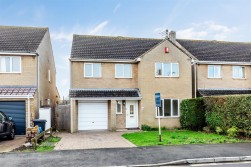 Sates Way, Bristol, BS9